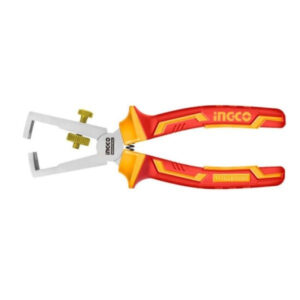 INGCO PINCE A DENUDER ISOLEE 6/160MM HIWSP28160