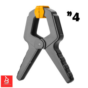 INGCO PINCE A RESSORT 110MM 4 HQSC0204