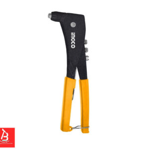 INGCO PINCE A RIVETER EN ALU 2.4MM, 3.2MM,4MM,4.8MM HR105