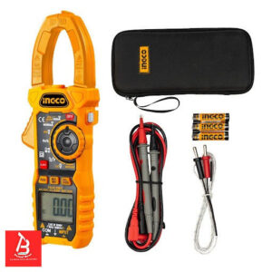 INGCO PINCE AMPEREMETRIQUE AC NUMERIQUE 1000A DCM10004