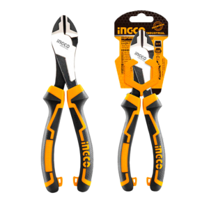 INGCO PINCE COUPANTE DIAGONALE 180MM A HAUTE PERFORMANCE HHHDCP28180