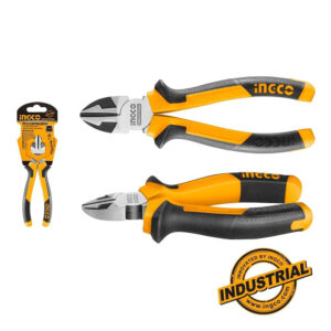 INGCO PINCE COUPE DIAGONALE 180MM HDCP28188