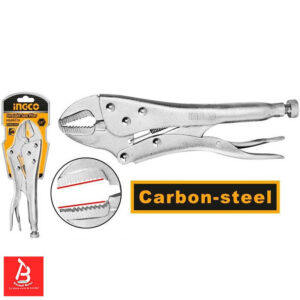 INGCO PINCE ETAU A MACHOIRE 10'' HSJP0110