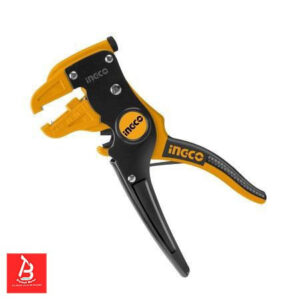 INGCO PINCE PISTOLET A DENUDER AUTOMATIQUE  HWSP15608