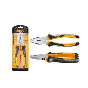 INGCO PINCE UNIVERSELLE 160MM HCP08168