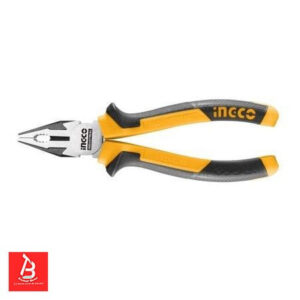 INGCO PINCE UNIVERSELLE 160MM HCP28168