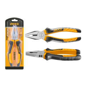 INGCO PINCE UNIVERSELLE 180MM HCP08188