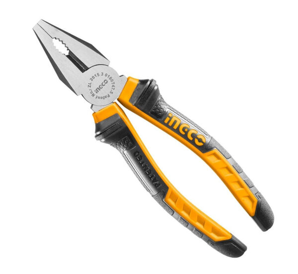 INGCO PINCE UNIVERSELLE 200MM HCP08208