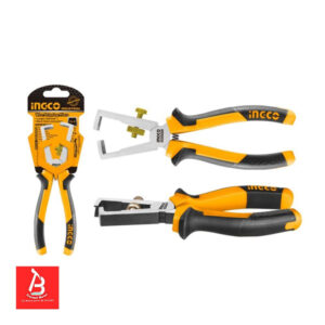 INGCO PINCE UNIVERSELLE HAUTE PERFORMANCE 200MM  HHCP28200