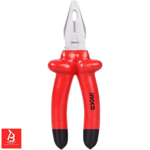INGCO PINCE UNIVERSELLE ISOLEE-1000V - 200MM(8) HICP01200