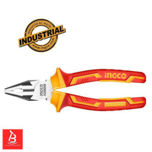 INGCO PINCE UNIVERSELLE ISOLEE 8/200MM HICP28208
