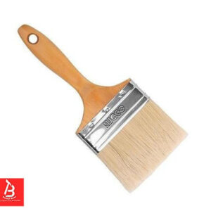 INGCO PINCEAU EN BOIS LARGEUR 100MM CHPTB0504