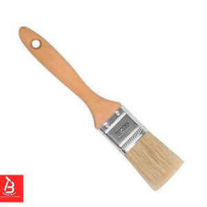 INGCO PINCEAU EN BOIS LARGEUR 25MM CHPTB0501