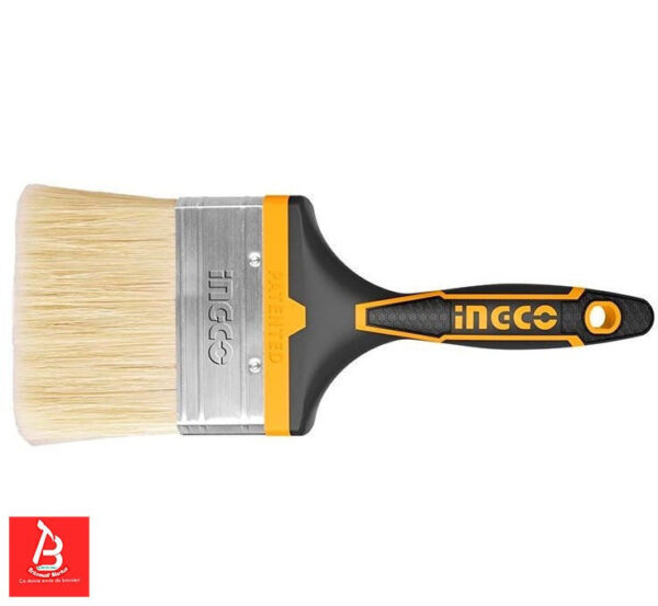 INGCO PINCEAU LR DES POILS: 25MM CHPTB8701