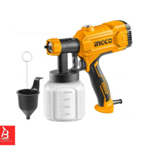 INGCO PISTOLET A PEINTURE 450W SPG3508