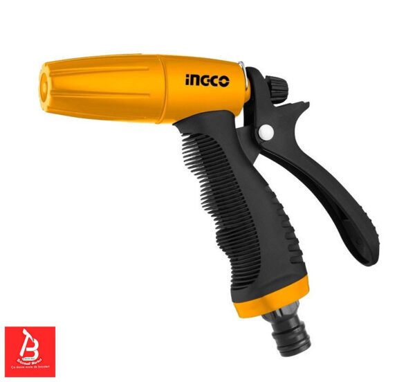 INGCO PISTOLET D'ARROSAGE HWSG032