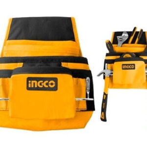 INGCO POCHETTE A OUTILS 32X28CM HTBP01011