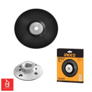 INGCO POLISHING PAD WITH FLANGE APP0201801