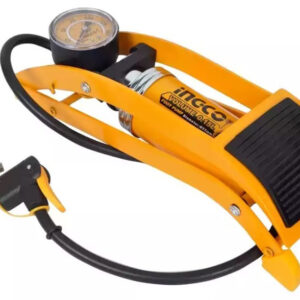 INGCO POMPE A AIR A PIED 120PSI MPP5511