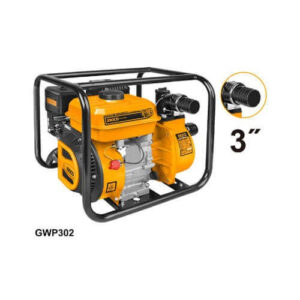 INGCO POMPE A EAU ESSENCE 7.0HP GWP302