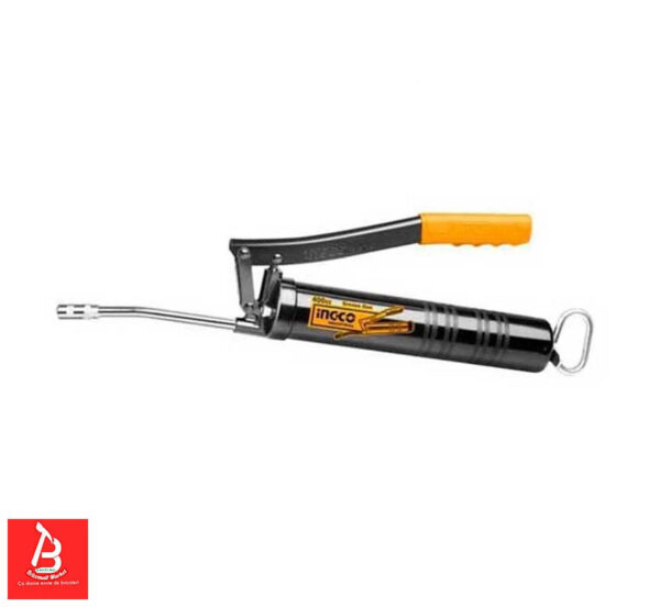 INGCO POMPE A GRAISSE PRESSION?4500PSI GRG015001