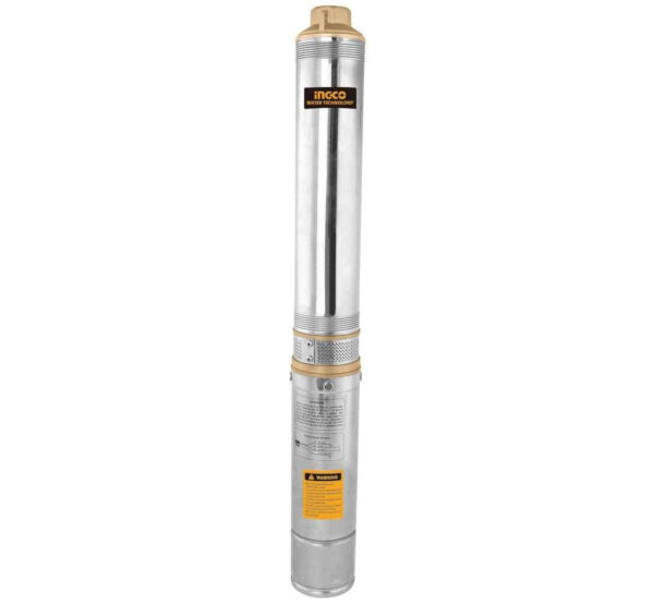 INGCO POMPE DE PUITS 1100W DWP11001