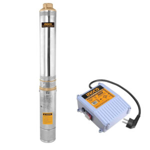 INGCO POMPE DE PUITS 750W DWP7501