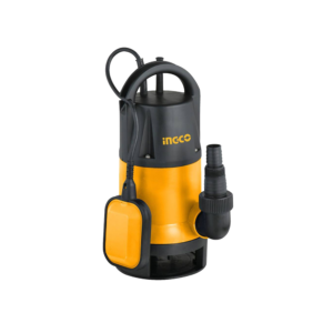 INGCO POMPE SUBMERSIBLE 750W 1HP SPD7508