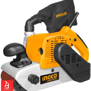 INGCO PONCEUSE A BANDE 1200W PBS12001