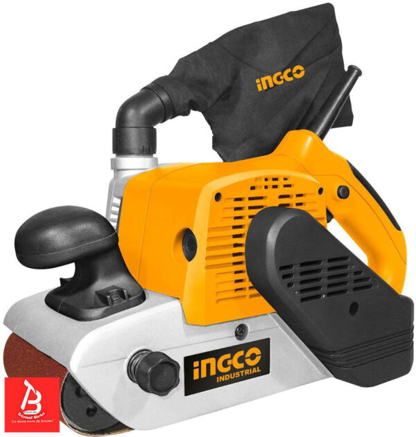 INGCO PONCEUSE A BANDE 1200W PBS12001