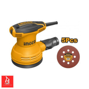 INGCO PONCEUSE ORBITALE 320W RS3208