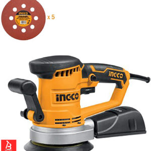 INGCO PONCEUSE ORBITALE 450W RS4508