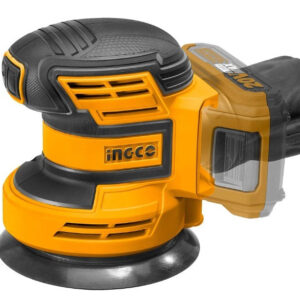 INGCO PONCEUSE ORBITALE LITHIUM20V SANS BATTERIECHARGEUR  CROSLI2001