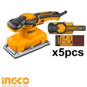 INGCO PONCEUSE VIBRANTE 180X90MM FS3208