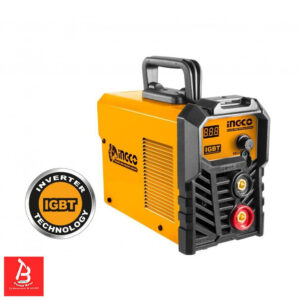 INGCO POSTE A SOUDER 160A ONDULEUR MMA SS ING-MMA1602