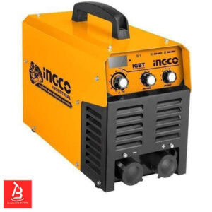INGCO POSTE A SOUDER INVERTER MMA - 250A - 70V ING-MMA2508
