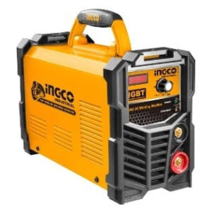 INGCO POSTE A SOUDER ONDULEUR 160A ING-MMA1606