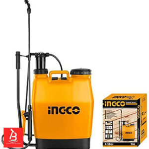 INGCO PULVERISATEUR A DOS 16L HSPP4161