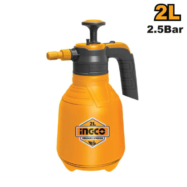 INGCO PULVERISATEUR A PRESSION 2L HSPP20202