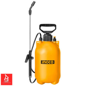 INGCO PULVERISATEUR A PRESSION 5L HSPP3051