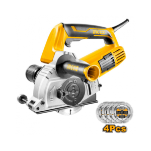 INGCO RAINUREUSE MURALE 1500W WLC15008