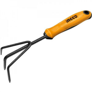 INGCO RATEAU LR TOTALE:300MM EN ACIER DE CARBONE HGR1008