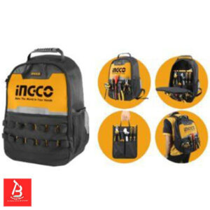 INGCO SAC A DOS POUR OUTILS HBP0101