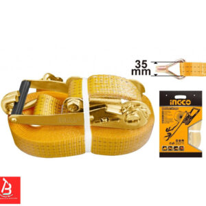 INGCO SANGLES A CLIQUET 10 METRES 2 TONNES HRSP2101