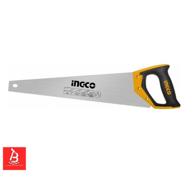 INGCO SCIE 400MM HHAS08400