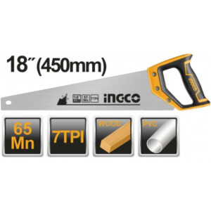 INGCO SCIE 450MM HHAS08450