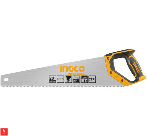 INGCO SCIE 500MM FAST CUT HHAS28500