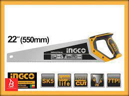 INGCO SCIE 550MM FAST CUT HHAS28550