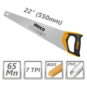 INGCO SCIE 550MM HHAS08550