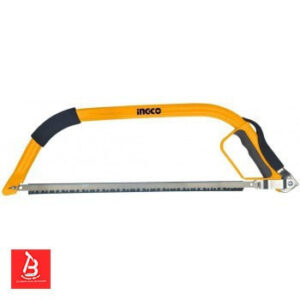 INGCO SCIE A ARC 610 MM HBS6101